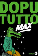 Revue Dopututto Max, no 03
